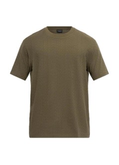 emporio armani camiseta hombre t-shirt - em004594af10762 f7198