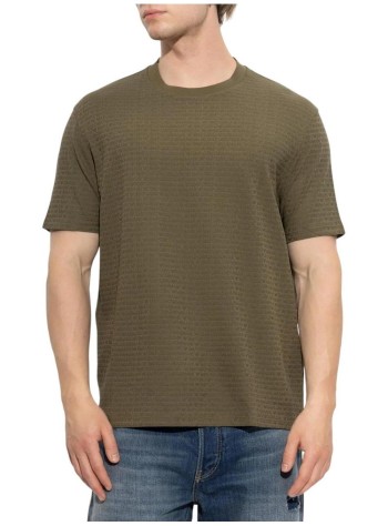 emporio armani camiseta hombre t-shirt - em004594af10762 f7198 2