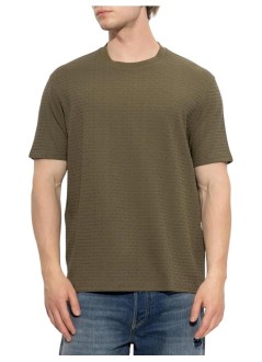emporio armani camiseta hombre t-shirt - em004594af10762 f7198