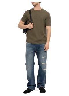 emporio armani camiseta hombre t-shirt - em004594af10762 f7198