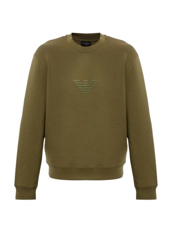 emporio armani sudadera hombre sweatshirt - em004541af10013 m7315