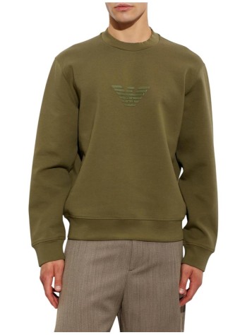 emporio armani sudadera hombre sweatshirt - em004541af10013 m7315 2