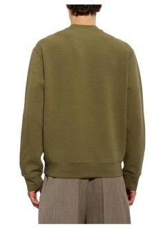 emporio armani sweater mansweatshirt - em004541af10013 m7315