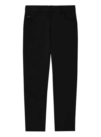 emporio armani pantalon hombre 5 pockets pant - em001010af18502 uc001
