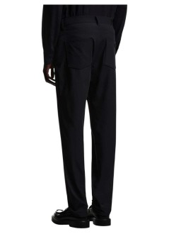 emporio armani pantalon hombre 5 pockets pant - em001010af18502 uc001