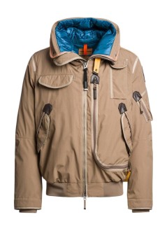 parajumpers outerwear hombre gobi light  man - 26wmpmjkmg01 0509