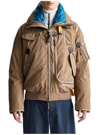 parajumpers outerwear hombre gobi light  man - 26wmpmjkmg01 0509 2