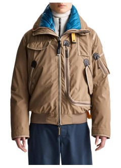 parajumpers outerwear hombre gobi light  man - 26wmpmjkmg01 0509
