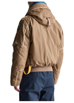 parajumpers outerwear hombre gobi light  man - 26wmpmjkmg01 0509
