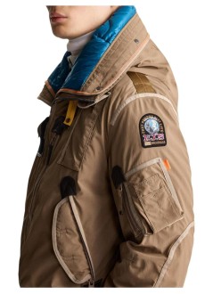 parajumpers outerwear hombre gobi light  man - 26wmpmjkmg01 0509