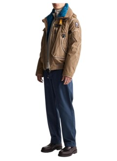parajumpers outerwear hombre gobi light  man - 26wmpmjkmg01 0509
