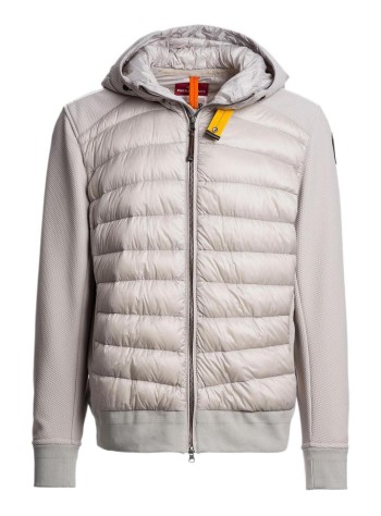 parajumpers outerwear hombre buck  man - 26wmpmhywu04 0137