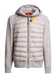 parajumpers outerwear hombre buck  man - 26wmpmhywu04 0137
