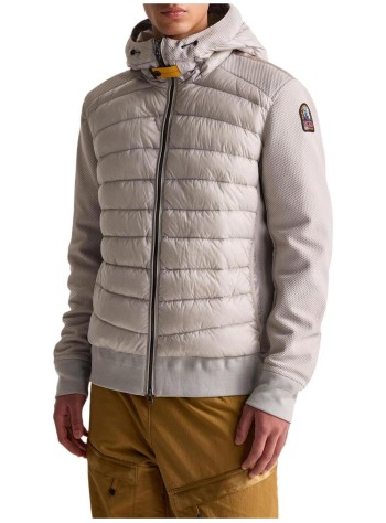 parajumpers outerwear hombre buck  man - 26wmpmhywu04 0137 2