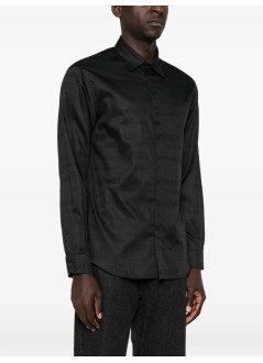 emporio armani shirt mancamisa m/l - em006704af18123 fc056