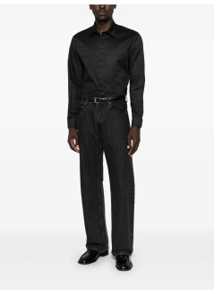emporio armani shirt mancamisa m/l - em006704af18123 fc056