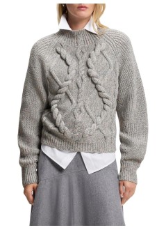 boss sweater womanfrescienne - 50568335 977