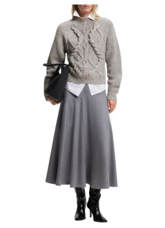boss sweater womanfrescienne - 50568335 977