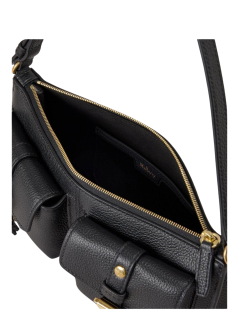mulberry handbag mujer roxanne mini shoulder bag scg - rl8904205 a100