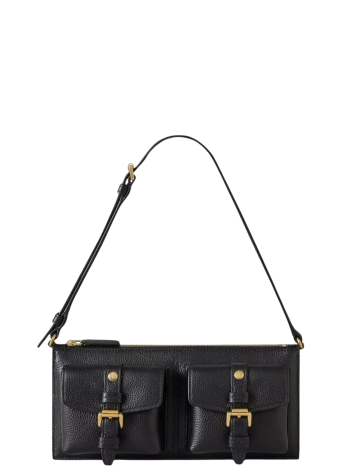 mulberry handbag mujer roxanne mini shoulder bag scg - rl8904205 a100