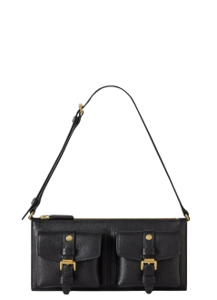 mulberry handbag mujer roxanne mini shoulder bag scg - rl8904205 a100