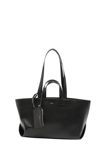a.p.c. handbag womanle drummer - pxcenf67057 lzz
