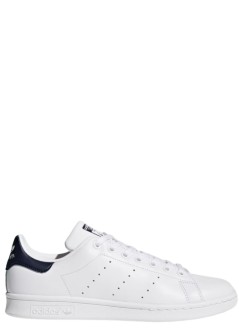 adidas originals sneaker hombre stan smith - m20325 cwhite cwhite dkblue