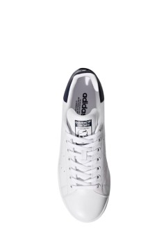 adidas originals sneaker hombre stan smith - m20325 cwhite cwhite dkblue