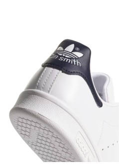 adidas originals sneaker hombre stan smith - m20325 cwhite cwhite dkblue