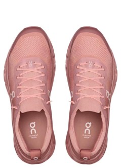 on running sneaker hombre cloudtilt moon - 3mf30676054 dustrose dustrose