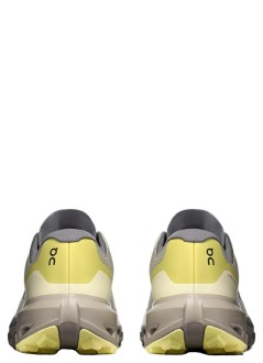 on running sneaker mancloudvista 3 - 3mg30045305 brume acacia