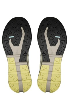 on running sneaker mancloudvista 3 - 3mg30045305 brume acacia