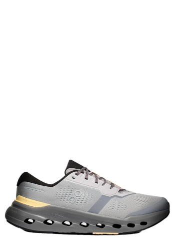 on running sneaker hombre cloudrunner 3 - 3mg10075244 platinum squash