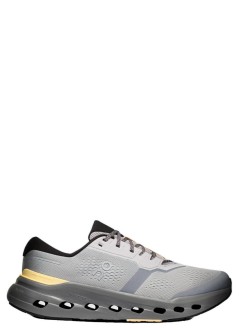 on running sneaker hombre cloudrunner 3 - 3mg10075244 platinum squash