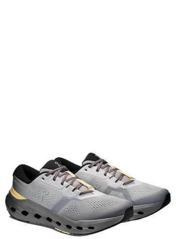 on running sneaker hombre cloudrunner 3 - 3mg10075244 platinum squash 2