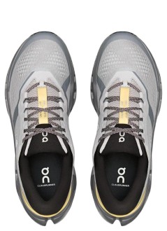 on running sneaker hombre cloudrunner 3 - 3mg10075244 platinum squash