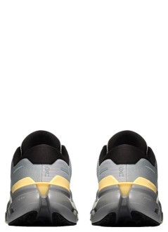 on running sneaker hombre cloudrunner 3 - 3mg10075244 platinum squash