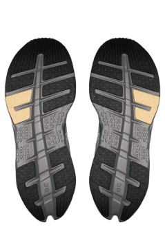 on running sneaker hombre cloudrunner 3 - 3mg10075244 platinum squash