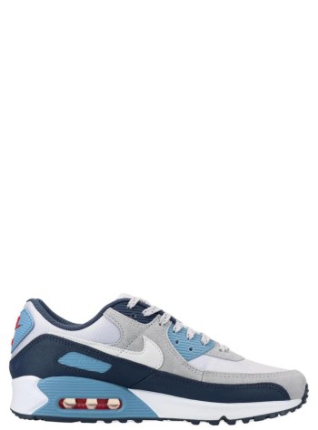 nike sneaker hombre nike air max 90 - hq3817 094