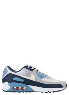 nike sneaker hombre nike air max 90 - hq3817 094