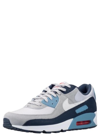 nike sneaker hombre nike air max 90 - hq3817 094 2