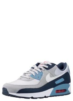 nike sneaker hombre nike air max 90 - hq3817 094