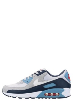 nike sneaker hombre nike air max 90 - hq3817 094