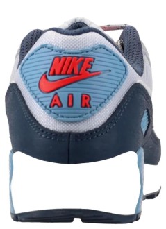 nike sneaker hombre nike air max 90 - hq3817 094