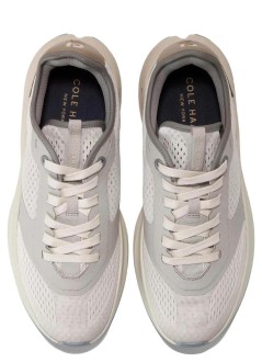 cole haan sneaker mangrandpro all day city runners - c45206 pumice stone paloma birch