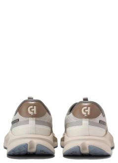 cole haan sneaker mangrandpro all day city runners - c45206 pumice stone paloma birch