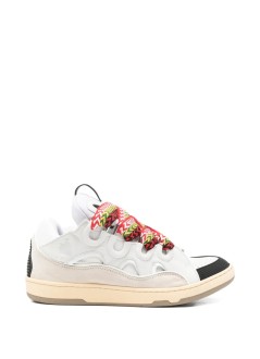 lanvin sneaker hombre curb sneakers - fuskdk12dra3p26 00