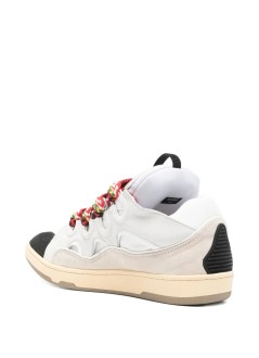 lanvin sneaker hombre curb sneakers - fuskdk12dra3p26 00