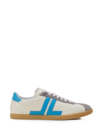 lanvin sneaker hombre glen nylon - fuskzl01nysqa26 0222