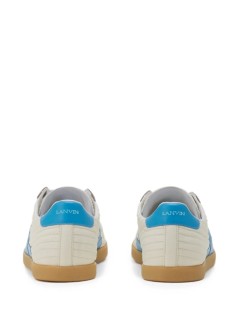 lanvin sneaker hombre glen nylon - fuskzl01nysqa26 0222